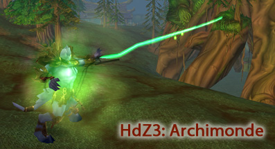 Archimonde