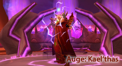 Kael'thas