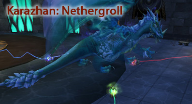 Nethergroll